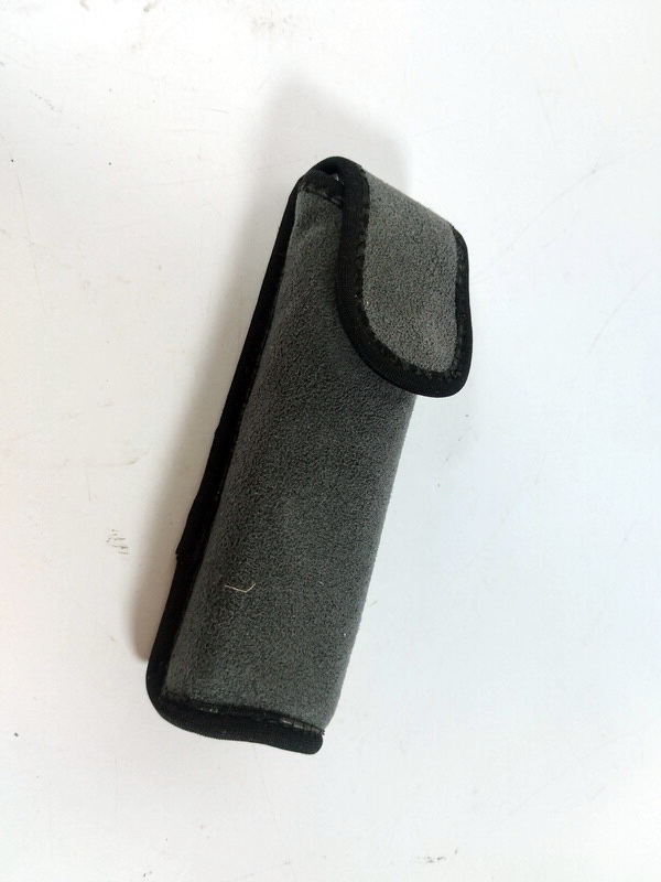 grabadora voz olympus +funda 12x3x2 1u